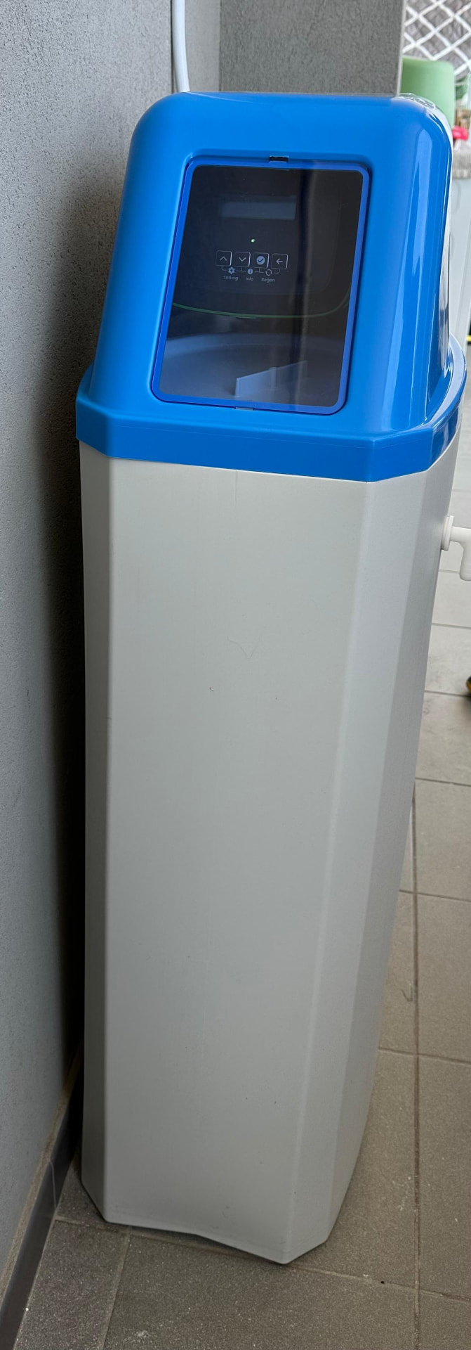 Installazione reale 13